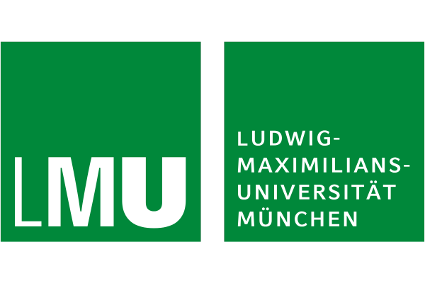 Logo Akteure LMU