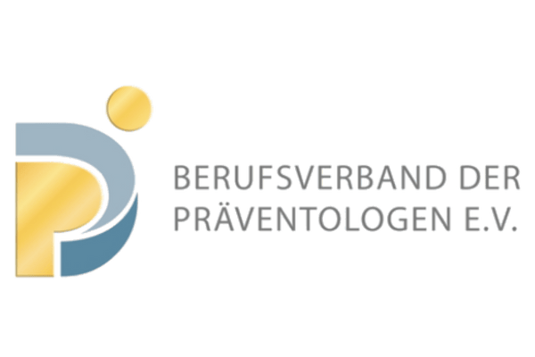 Akteure Logo Berufverband der Präventologen e.V.