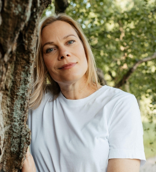 Referent Claudia Keil-Werner