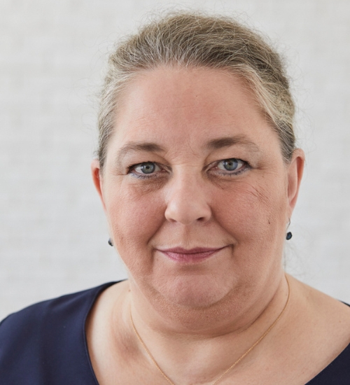 Referent Dr. med. Saskia Rupp