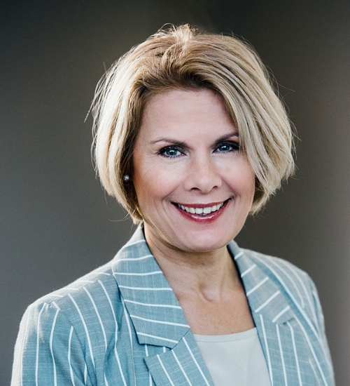 Referent Dr. rer. biol. hum. Gisela Immich