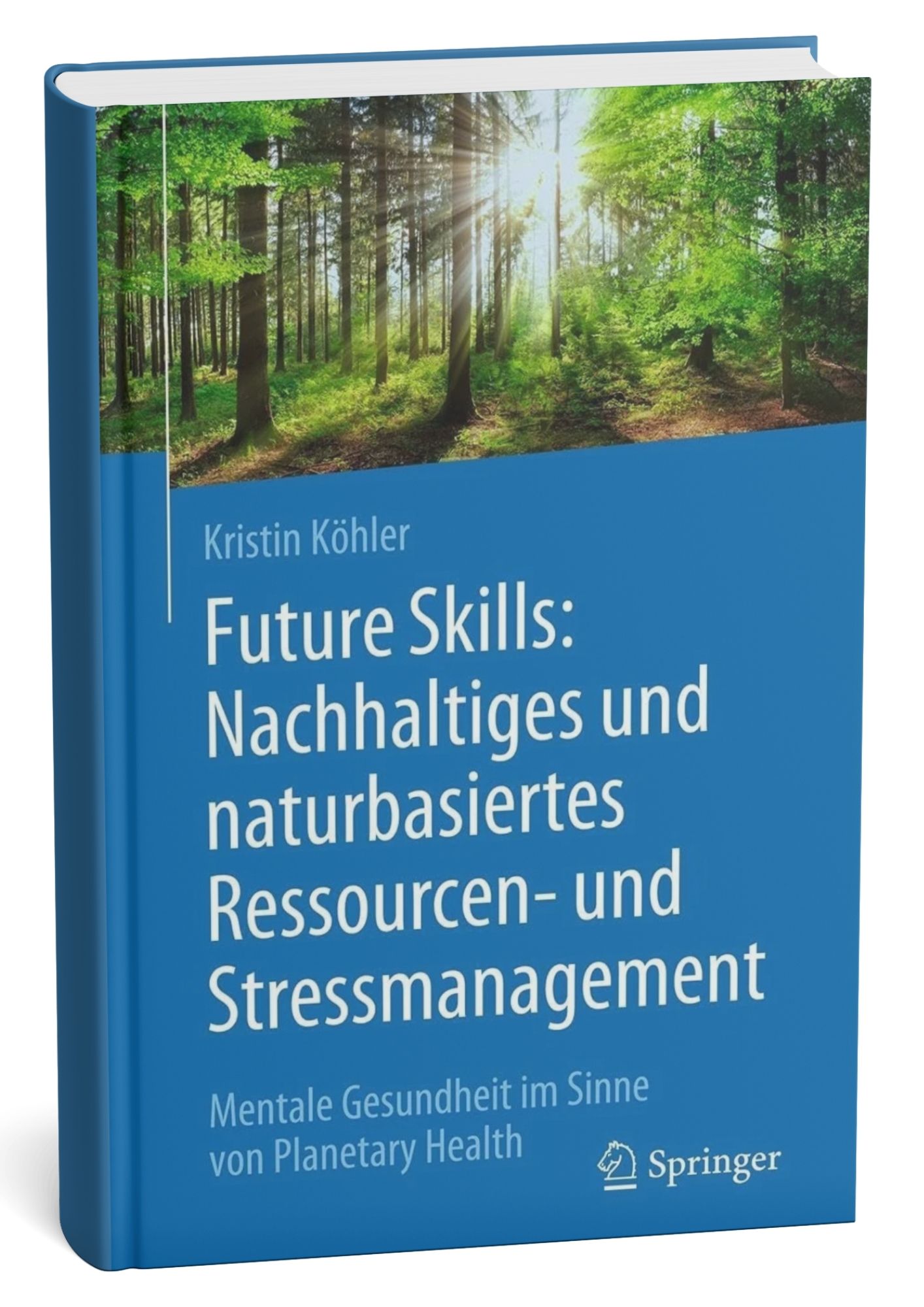 Buch: Future Skills