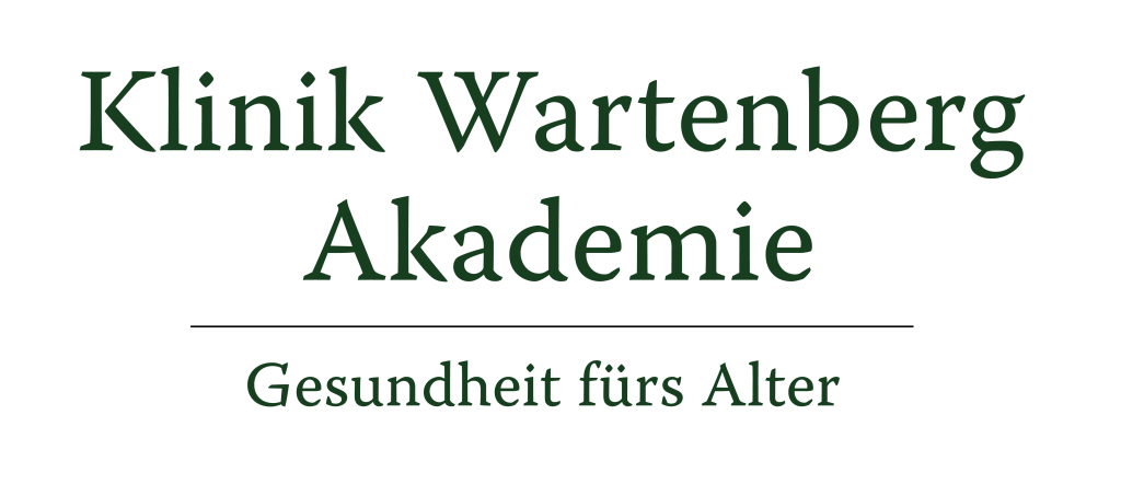 Logo Klinik Wartenberg Akademie
