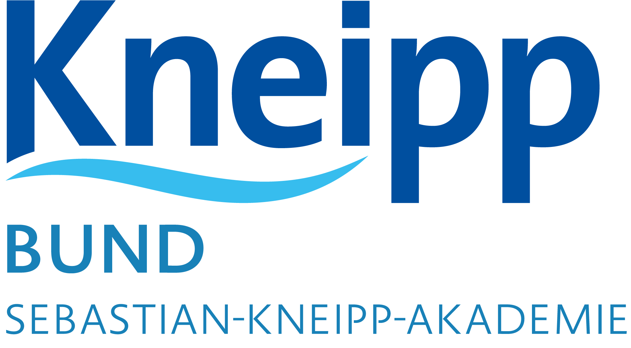 Logo Akteure Kneipp-Bund Sebastian-Kneipp-Akademie