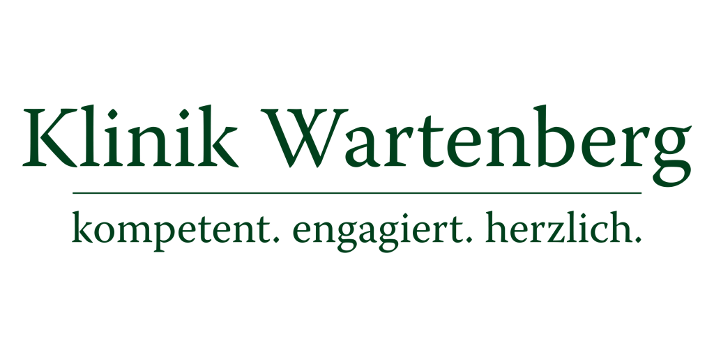 Logo Klinik Wartenberg