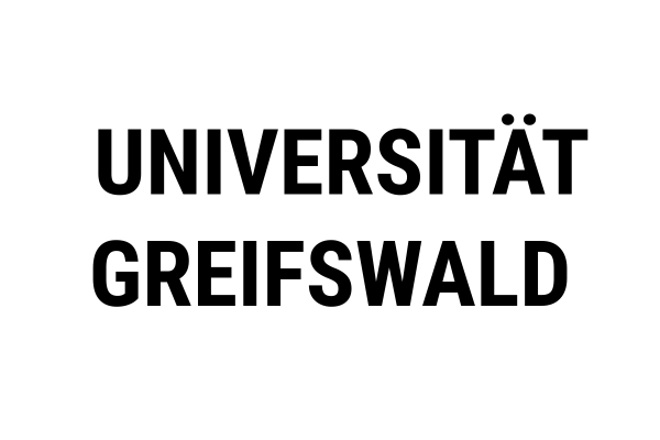 Logo Akteure Universität Greifswald