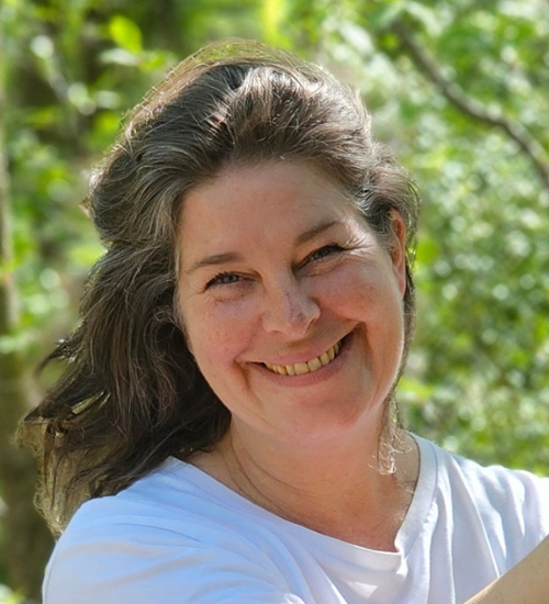 Referent Manuela Fischer