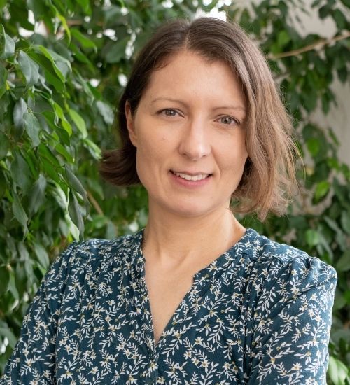 Referntin: Prof. Daniela Haluza