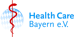 Akteure Logo Health Care Bayern e.V.